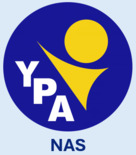 YPA naisten aluesarja Logo