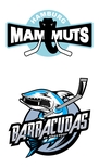 SG Barracudas-Mammuts Logo