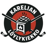 Karelian Löylykiekko Logo