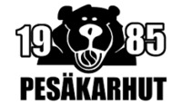 Pesäkarhut Poikien Akatemia Logo