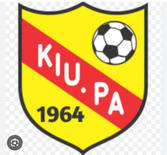 KiuPa Huuhkajaliiga Logo