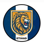 ETIHAD -T Logo