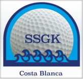 SSGK COSTA BLANCA Logo