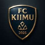 FC KiimU Logo
