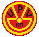 UPV D-pojat Logo
