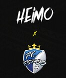 FC Heimo PB logo