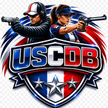 USCDB Logo