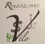 Vélo ST Ju 07 section VTT 7-12 Logo
