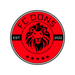 FC Dons Naiset logo