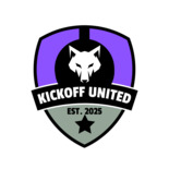 KickOff - Naisten futisryhmät Logo