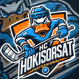 HC Hokisorsat logo