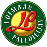Loimaan Palloilijat 2026 Logo