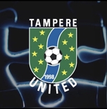 Tampere United 2 Logo