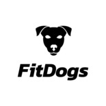 FitDogs TC logo