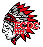 ECDC Memmingen Indians Frauen logo