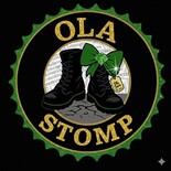 Ola Stomp logo