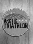 Arctic Triathlon Logo