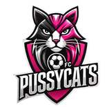 Fc PussyCats logo