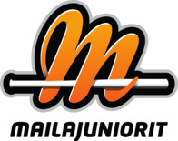 Mailajuniorit - TSU ja Suomari logo