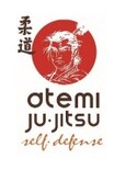 Atemi Ju Jitsu SD Niort Logo