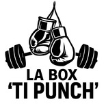 LA BOX TI PUNCH  logo