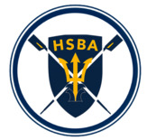 HSBA Rowing logo