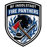 Fire Panthers BF Ingolstadt logo