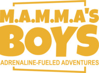 MammasBoys logo