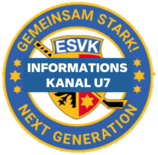 esvk-u7 Logo