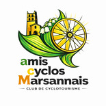 Club VTT - Jaguars Marsannais Logo