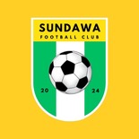 Sundawa fc logo