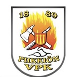 Piikkiön VPK nuoriso-osasto logo