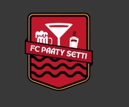 FC Päätysetti Logo