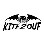 Kite2Ouf logo