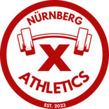 Nürnberg Athletics Running logo