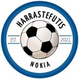 HFN Lasten Perhefutis Logo