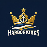 HarborKings logo