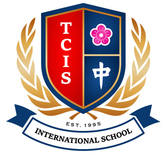 TCIS JV Soccer logo