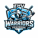 EHV Warriors Penzberg logo