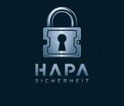 HAPA-Sec logo