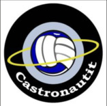 Castronautit Logo