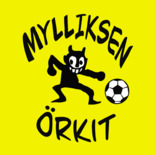 mylliksenörkit Logo