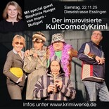 Krimiwerke rem logo