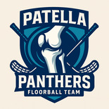 SBT Patella Panthers Logo