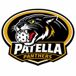 SBT Patella Panthers logo