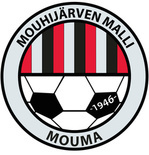 MouMa Tytöt 15-17 logo