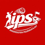 Inkeroistenpesänsaajat Logo
