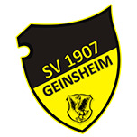 SV 07 Geinsheim Alte Herren logo