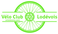 VELO CLUB LODEVOIS logo