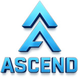 Ascend Logo